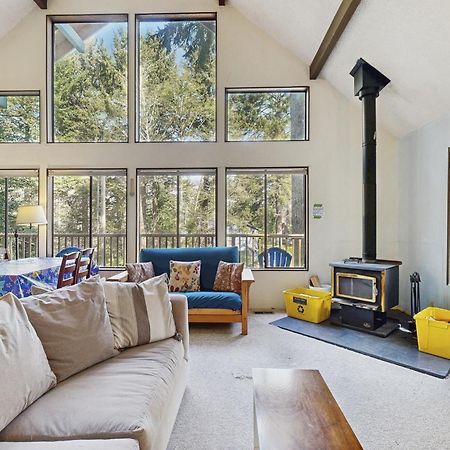 Villa Haystack Hideaway Cannon Beach Exterior foto