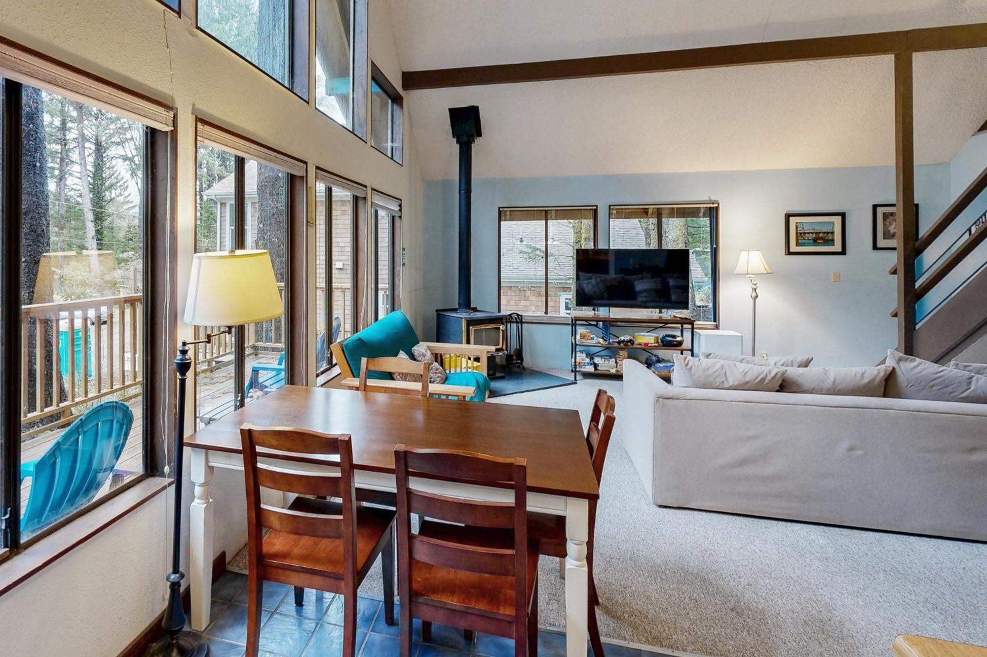 Villa Haystack Hideaway Cannon Beach Exterior foto