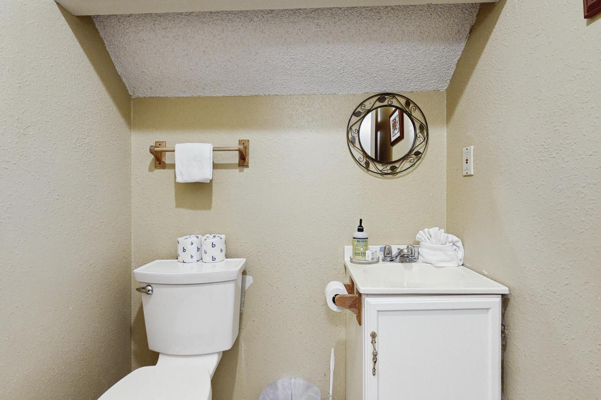 Villa Haystack Hideaway Cannon Beach Exterior foto