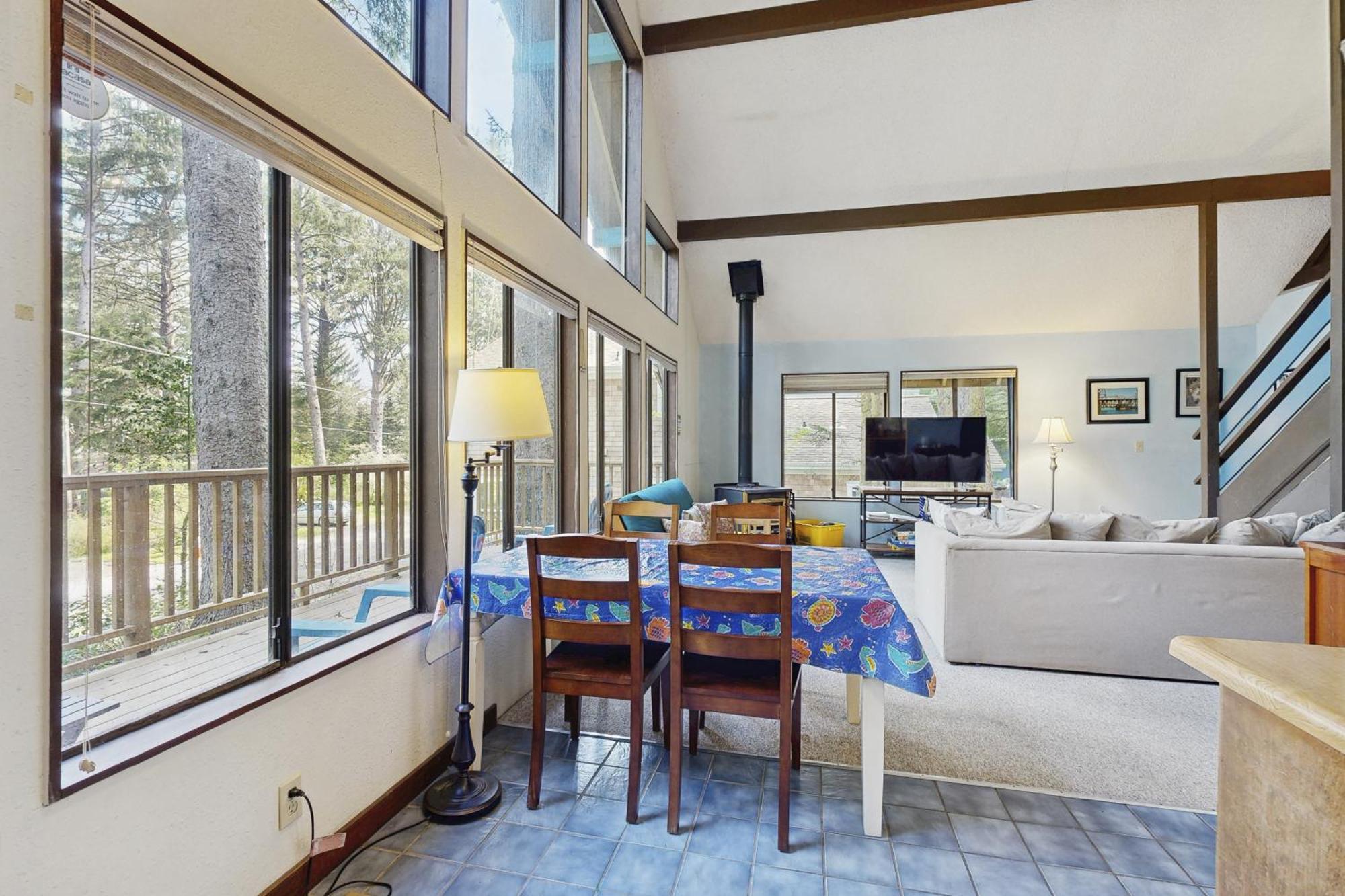 Villa Haystack Hideaway Cannon Beach Exterior foto