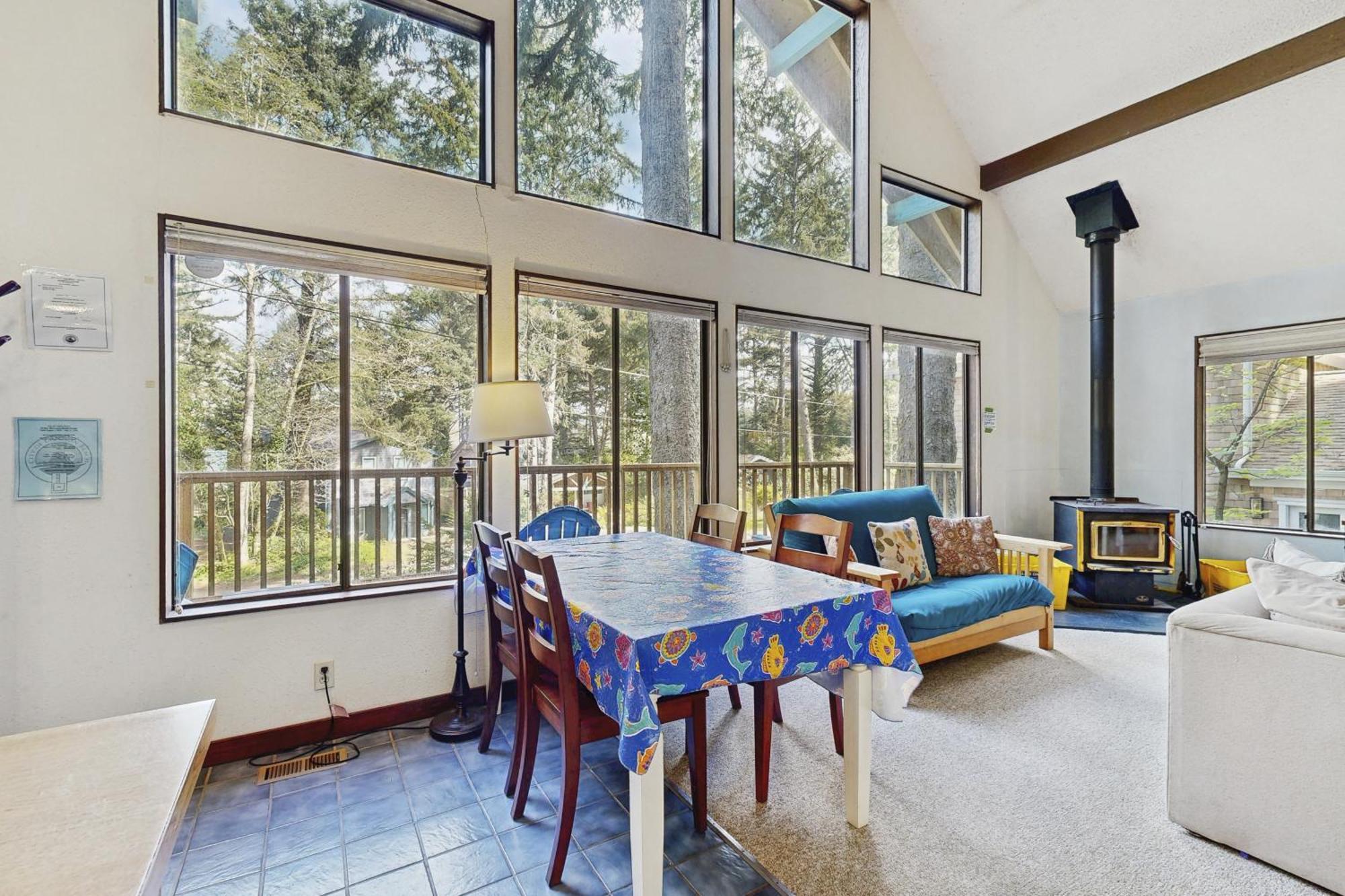 Villa Haystack Hideaway Cannon Beach Exterior foto