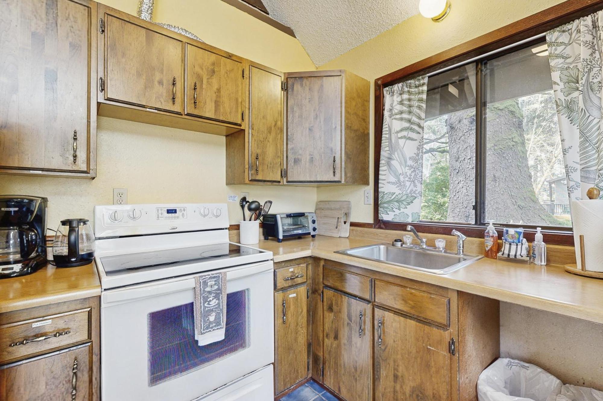 Villa Haystack Hideaway Cannon Beach Exterior foto